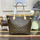 M40997 Neverfull MM Monogram Canvas