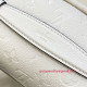 M44836 Bumbag Monogram Empreinte Cream (Authentic Quality)