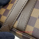 N41366 Speedy Bandouliere 35 Damier Ebène Canvas 