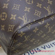 M41177 Neverfull MM Monogram Canvas (Authentic Quality)
