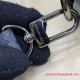M45947 Keepall XS Monogram Eclipse Canvas （Authentic Quality)