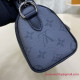 M45947 Keepall XS Monogram Eclipse Canvas （Authentic Quality)