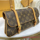 M51157 Murrell Monogram Canvas