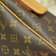 M51163 Viva Cite GM Monogram Canvas
