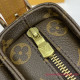M51164 Viva Cite MM Monogram Canvas