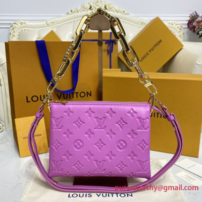 M59396 Coussin BB Fashion Leather