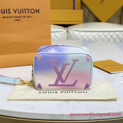 M81339 Wapity Case Autres Toiles Monogram