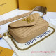 M58941 Louis Vuitton New Wave Multi-Pochette (Arizona)