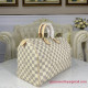 N41369 Speedy 35 Damier Azur Canvas
