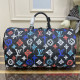 M21384 Keepall Bandoulière 50 Monogram Other Canvas