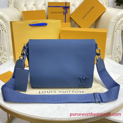 M59327 Takeoff Messenger LV AEROGRAM