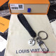 M61950 Dragonne Bag Charm & Key Holder S00