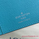 M81846 Brazza Wallet Monogram Other Canvas