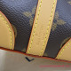 M57099 Noé Purse Monogram (Authentic Quality)