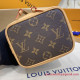 M81266 Nano Noé Monogram Canvas (Authentic Quality)