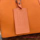 M21438 City Keepall LV Aerogram Bag (Saffron)