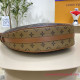 M46311 Loop Hobo Monogram Canvas （Authentic Quality）