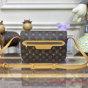 M51207 Saint Germain Shoulder Bag