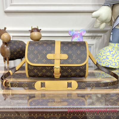 M51369 Marne Shoulder Bag