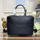 M54381 Armand Briefcase Taurillon Leather