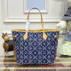 M57484 Louis Vuitton Since 1854 Neverfull MM 