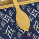 M57484 Louis Vuitton Since 1854 Neverfull MM 