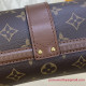 M57835 Papillon Trunk Monogram Canvas (Authentic Quality)