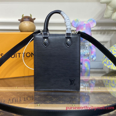 M69441 Petit Sac Plat Epi Leather