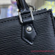 M69441 Petit Sac Plat Epi Leather