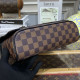 N41031 Louis Vuitton District PM Damier Ebene