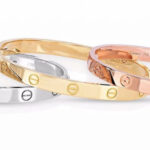 Cartier-Bracelet