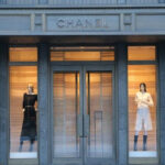 Chanel-Store-Display