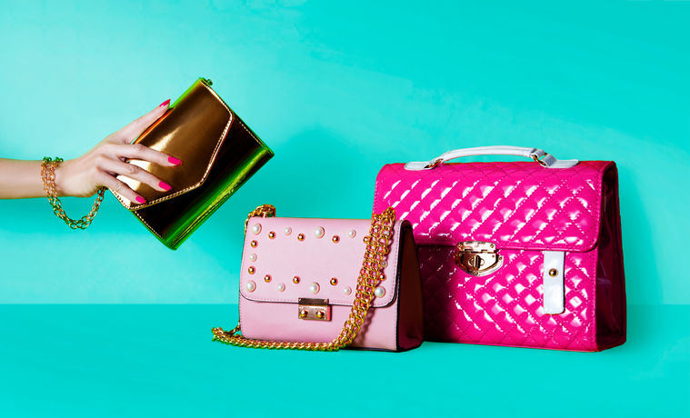 Chain Bags