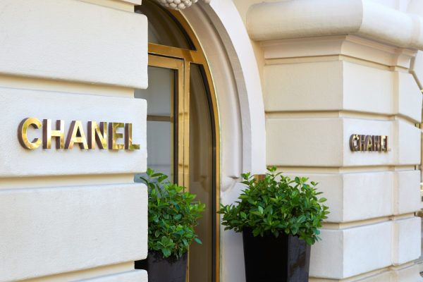 Chanel Store