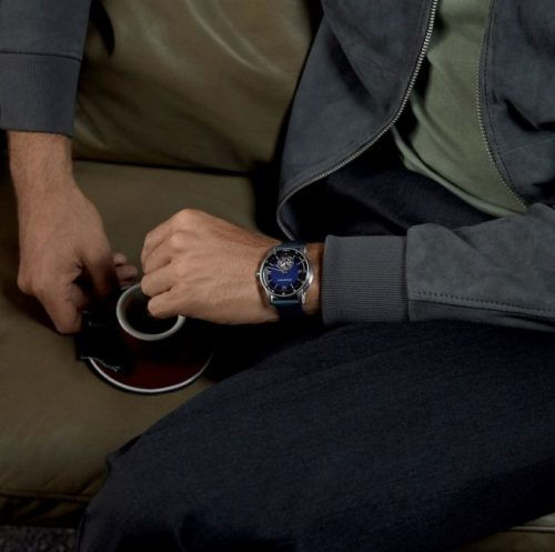 Designer Watch