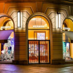 Hermes Store