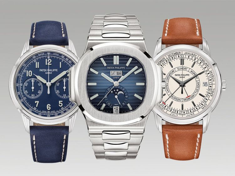 Patek Philippe