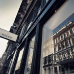 Rolex store