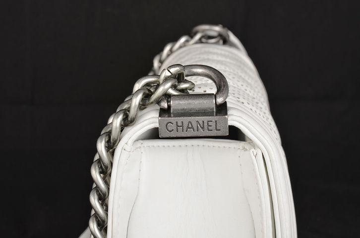 Chanel Label