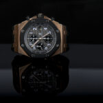 Audemars Piguet Watch