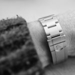 Rolex Divers Bracelet