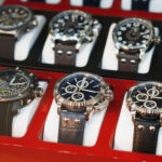 Watch Collection