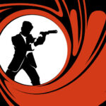 Spy Background