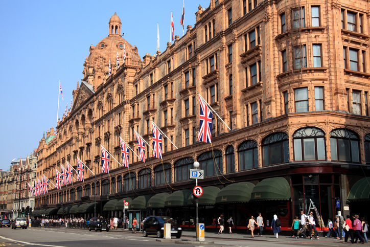 Knightsbridge