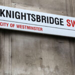 THE BEST PLACE TO SELL YOUR LUXURY WATCH IN KNIGHTSBRIDGE