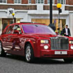 Car Number Plate