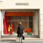 Hermes shop