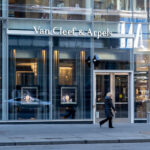 Van Cleef Shop