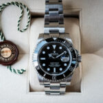 Rolex Sub