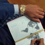 Travel Watch